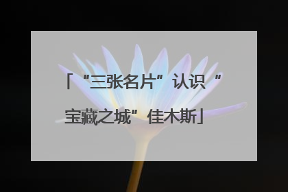 “三张名片”认识“宝藏之城”佳木斯