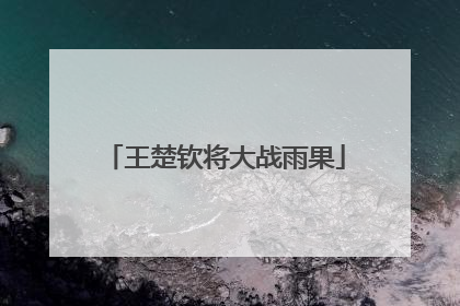 王楚钦将大战雨果